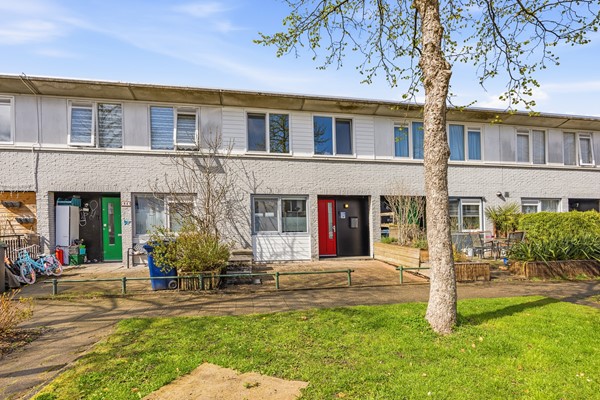 Te koop: Harpstraat 82, 1312KP Almere